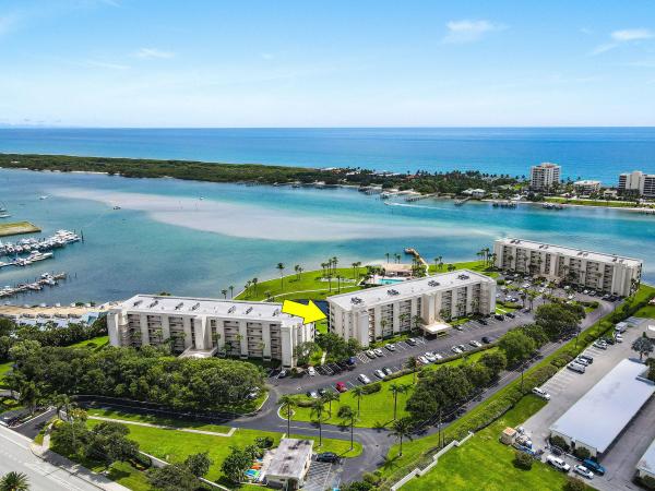 Broadview, 200 Intracoastal Pl #301, Jupiter, Florida 33469, image 1