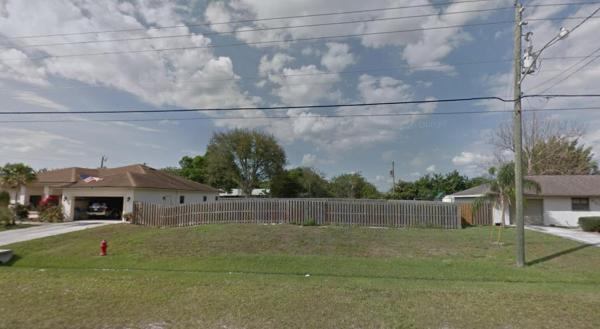 671 SW Paar Drive Dr, Port St. Lucie, Florida 34953, image 1