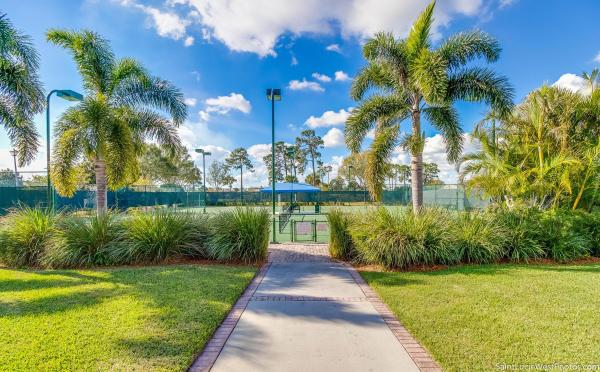 Lake Charles, 669 SW Andros Cir, Port St. Lucie, Florida 34986, image 2