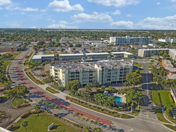 Spencer Place, 505 Spencer Dr #409, West Palm Beach, Florida 33409, image 3