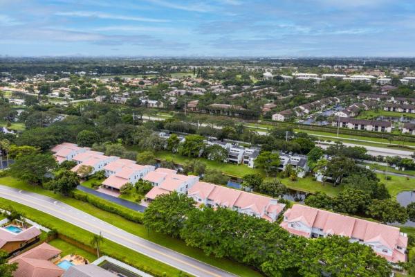 Lakes Of Woodhaven, 6215 Old Court Rd #502, Boca Raton, Florida 33433, image 3