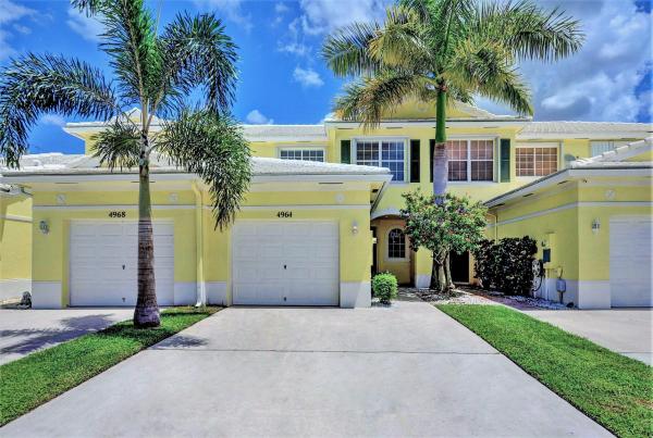 Lantern Key, 4964 Southard St, Lake Worth, Florida 33463, image 1