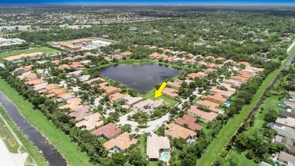Talavera, 3414 Lago De Talavera, Lake Worth, Florida 33467, image 1