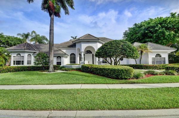Grand Oaks At Broken Sound Club, 2625 NW 64th Blvd, Boca Raton, Florida 33496, image 1
