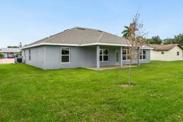 Hidden Oaks, 1676 SW Ocean Cove Ave, Port St. Lucie, Florida 34953, image 1