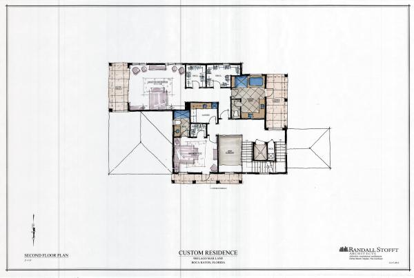 Lago Mar Shores, 980 Lago Mar Ln, Boca Raton, Florida 33431, image 1