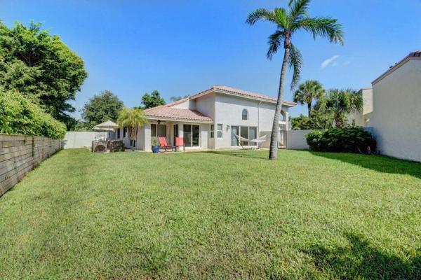 Monterey Lake, 16742 Cordova Ct, Delray Beach, Florida 33484, image 2