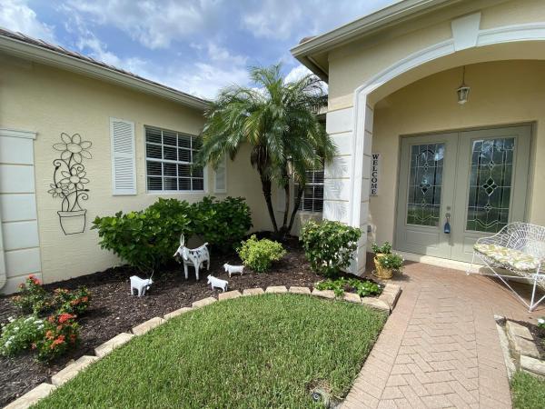 Lake Forest At St Lucie West, 706 SW Myakka River Trce, Port St. Lucie, Florida 34986, image 2
