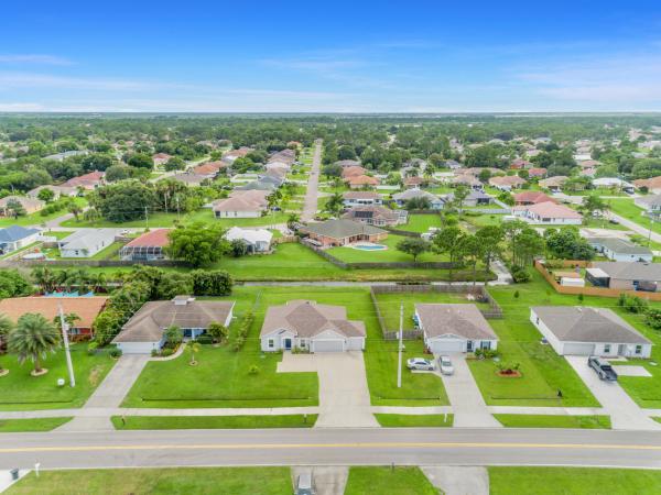3676 SW Savona Blvd, Port St. Lucie, Florida 34953, image 1