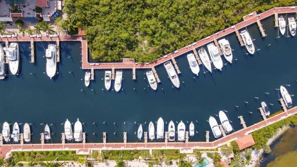 The Marina At Jupiter Yacht Club, 348 S Us Highway 1, Jupiter, Florida 33477, image 1