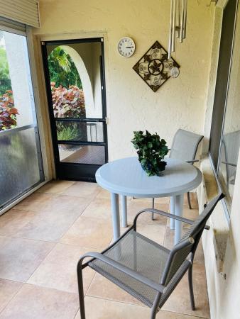 La Pinata, 5949 La Pinata Blvd #B-1, Greenacres, Florida 33463, image 1