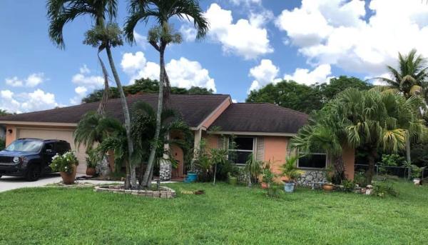 The Willows, 343 Sandpiper Ave, Royal Palm Beach, Florida 33411, image 1
