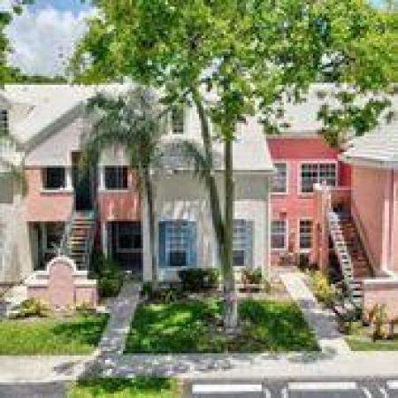 Bahia At Delray, 1011 Crystal Way #Unit M, Delray Beach, Florida 33444, image 3