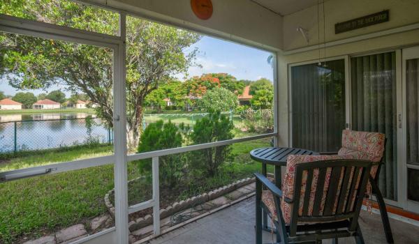 Bonisle At Woodbine, 2093 Bonisle Cir, Riviera Beach, Florida 33418, image 1