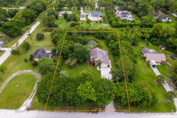 The Acreage, 11479 52nd Rd, West Palm Beach, Florida 33411, image 1