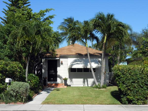 Lake Worth Town, 406 N E St, Lake Worth Beach, Florida 33460, image 1