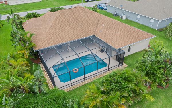 4013 SW Winslow St, Port St. Lucie, Florida 34953, image 1