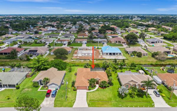 4013 SW Winslow St, Port St. Lucie, Florida 34953, image 2