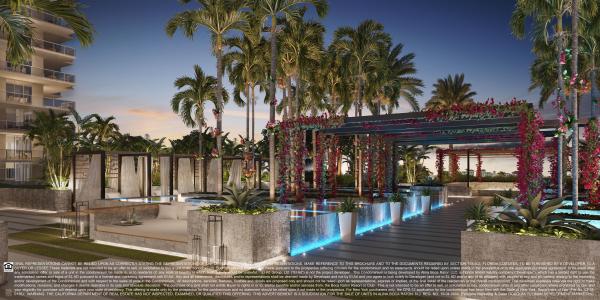 Alina Residences Boca Raton, 200 SE Mizner Blvd #516, Boca Raton, Florida 33432, image 3
