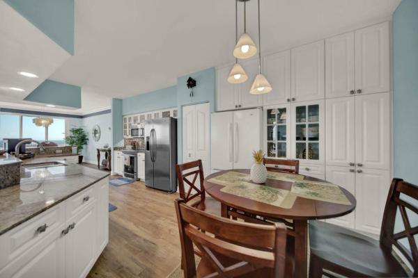 Ocean Pearl, 3920 N Highway A1a #1201, Fort Pierce, Florida 34949, image 2