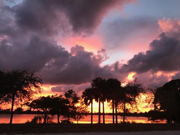 Lake Osborne Heights, 3526 Lake Osborne Dr, Lake Worth Beach, Florida 33461, image 1