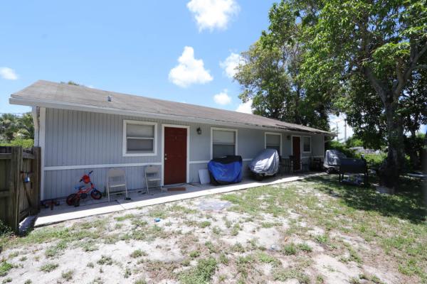 Northwood Hills, 3201 Windsor Ave, West Palm Beach, Florida 33407, image 1