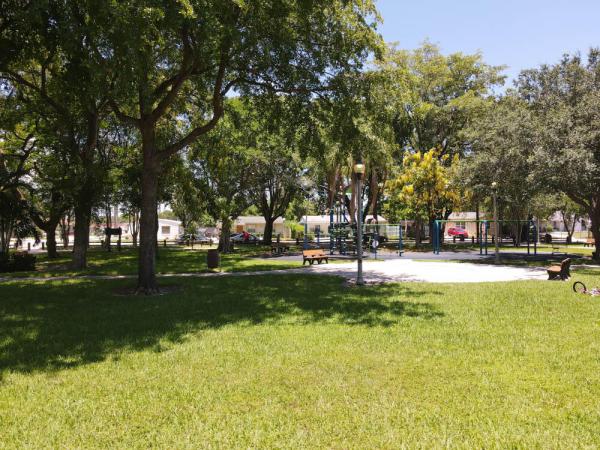 Northwood Hills, 3201 Windsor Ave, West Palm Beach, Florida 33407, image 3