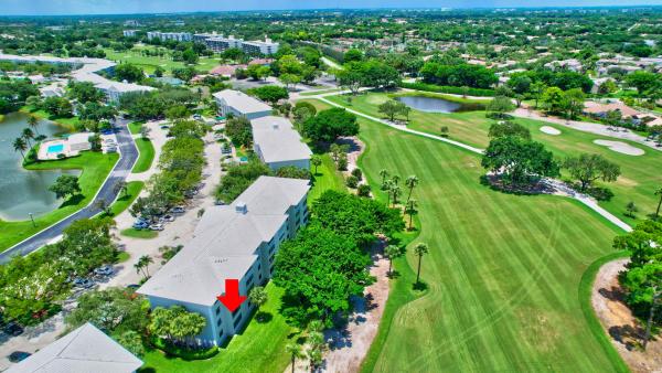 Whitehall At Camino Real, 6073 Balboa Cir #206, Boca Raton, Florida 33433, image 2