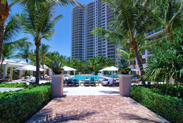 The Ritz-Carlton Residences, 2700 N Ocean Dr #1106B, Riviera Beach, Florida 33404, image 1