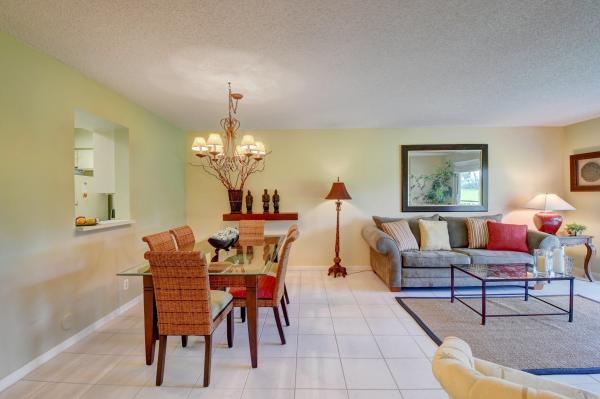 Huntington Lakes 3, 7267 Huntington Ln #102, Delray Beach, Florida 33446, image 2