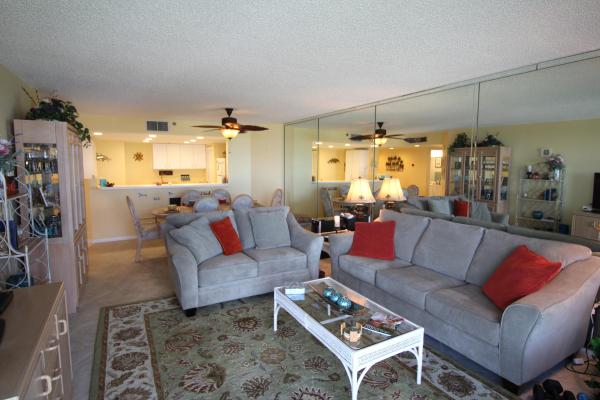Aquanique Ocean Club, 2700 N Highway A1a #1203, Fort Pierce, Florida 34949, image 2