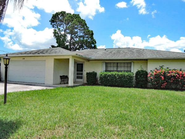 Sandpiper Bay, 1298 SE Mendavia Ave, Port St. Lucie, Florida 34952, image 1