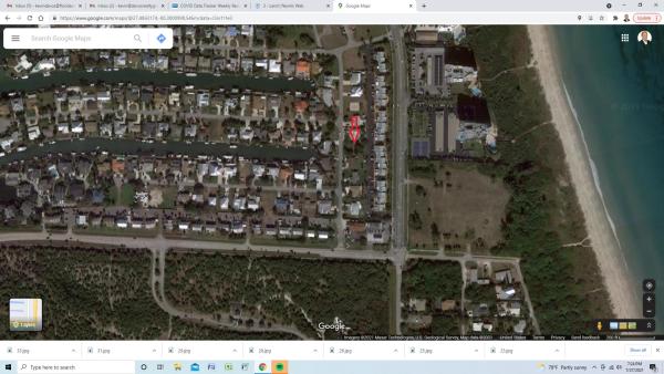 Galleon, 2710 Flotilla Ter, Fort Pierce, Florida 34949, image 2
