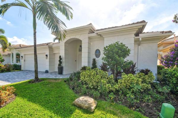 Avignon At Frenchman's Reserve, 128 Abondance Dr, Palm Beach Gardens, Florida 33410, image 2
