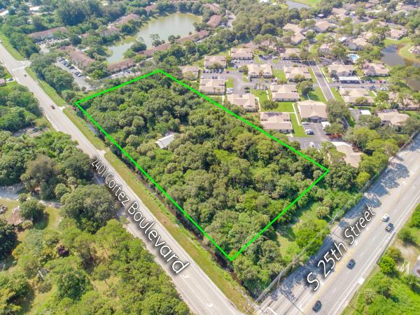 2401 Cortez Blvd, Fort Pierce, Florida 34982, image 2