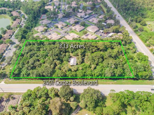 2401 Cortez Blvd, Fort Pierce, Florida 34982, image 1