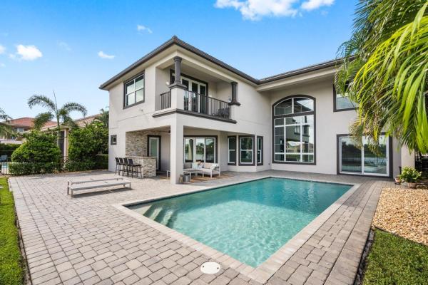 Wellington View, 8657 Wellington View Dr, West Palm Beach, Florida 33411, image 2