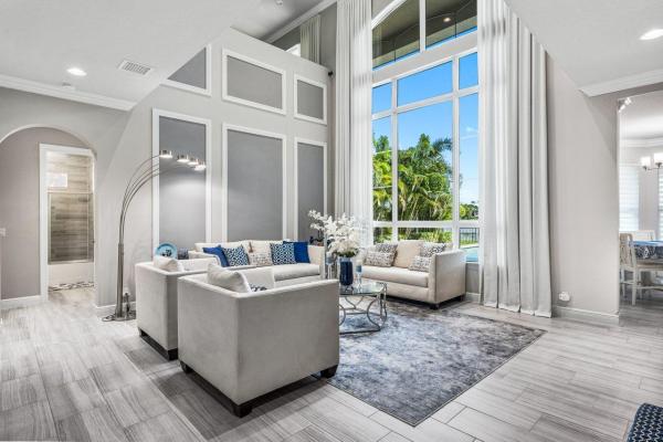 Wellington View, 8657 Wellington View Dr, West Palm Beach, Florida 33411, image 3