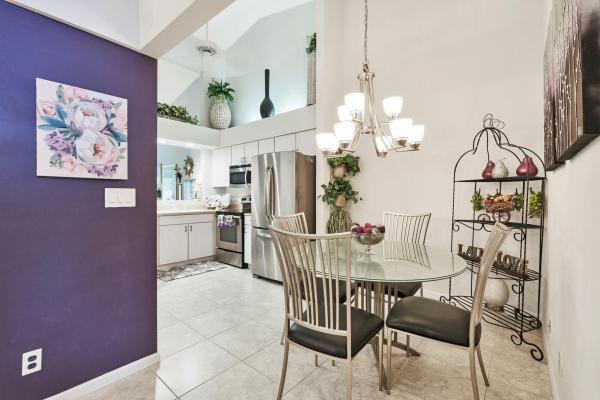 Boca Gardens, 9129 Vineland Ct #D, Boca Raton, Florida 33496, image 1