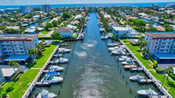 Tropic Bay, 911 Gardenia Dr #552, Delray Beach, Florida 33483, image 1