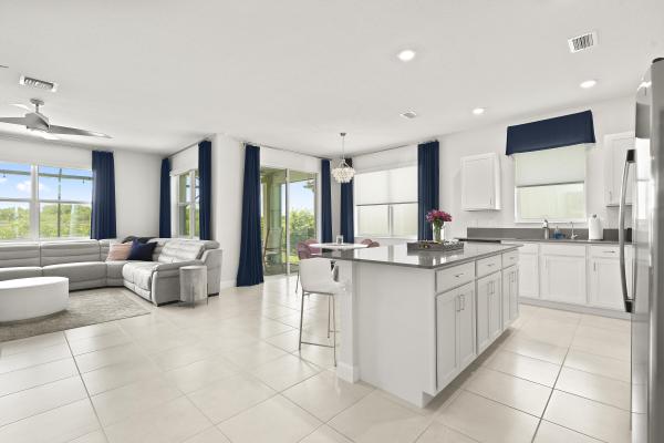 Copper Creek, 8135 NW Greenbank Cir, Port St. Lucie, Florida 34987, image 1