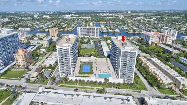 Silver Thatch Atlantic Plaza, 531 N Ocean Blvd #710, Pompano Beach, Florida 33062, image 1