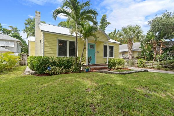 Northwood Harbor, 421 52nd St, West Palm Beach, Florida 33407, image 1