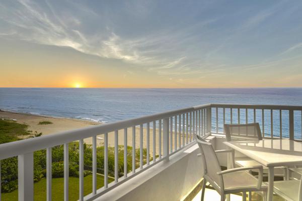 Sabal Shores, 600 S Ocean Blvd #807, Boca Raton, Florida 33432, image 2