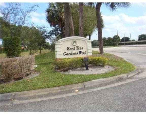 Bent Tree Gardens West, 9815 Pineapple Tree Dr #103, Boynton Beach, Florida 33436, image 2
