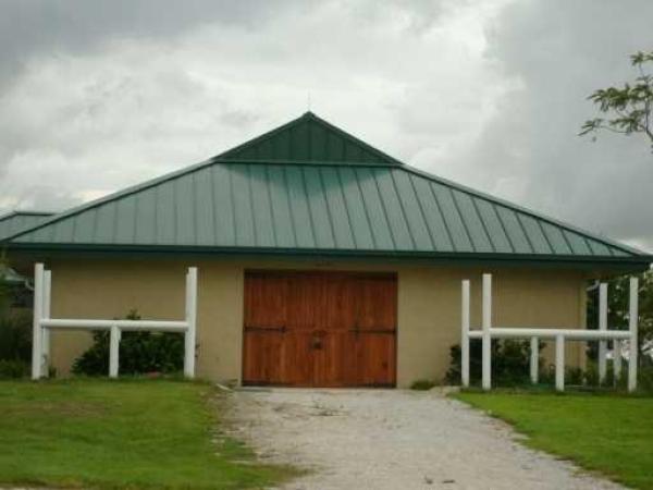 White Fences Equestrian Estates, 3790 Hanover Cir, Loxahatchee, Florida 33470, image 2