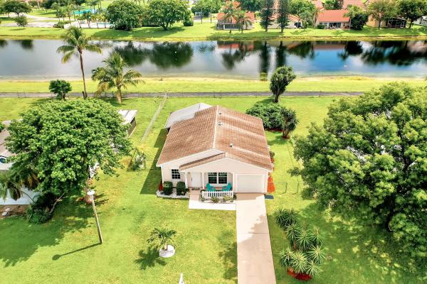 Waterchase, 5468 Courtney Cir, Boynton Beach, Florida 33472, image 1