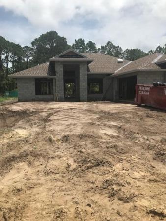 Meadowood Golf & Tennis Club, 9625 Knollwood Ln, Fort Pierce, Florida 34951, image 2