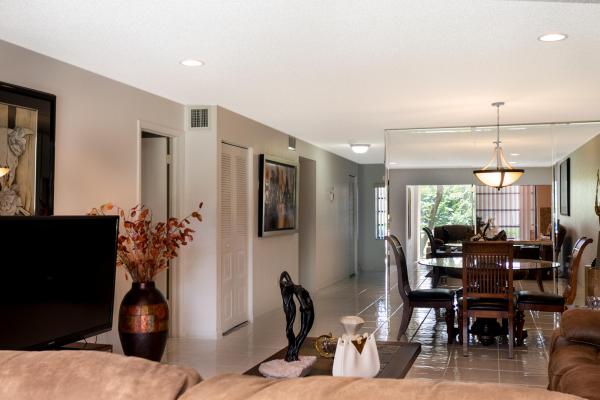 Fairways Of Boca Lago, 21217 Lago Cir #6 E, Boca Raton, Florida 33433, image 2