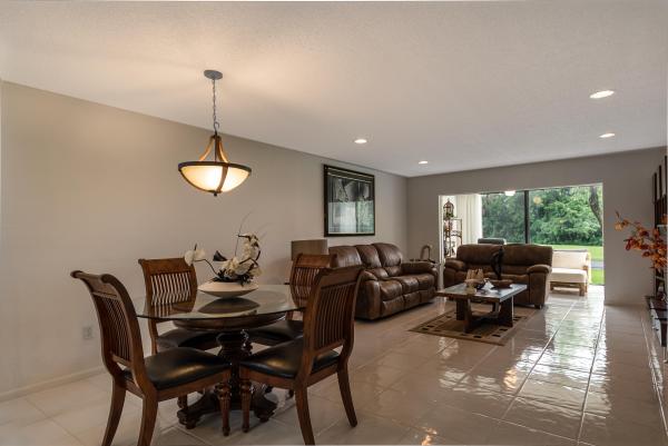 Fairways Of Boca Lago, 21217 Lago Cir #6 E, Boca Raton, Florida 33433, image 3